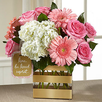 The Love Bouquet by Hallmark