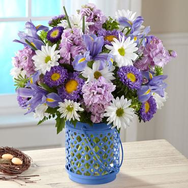 The Cottage Garden&trade; Bouquet by Better Homes and Garden&reg